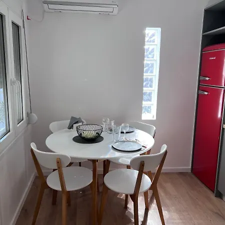 The Granny's House Villa Kiáton