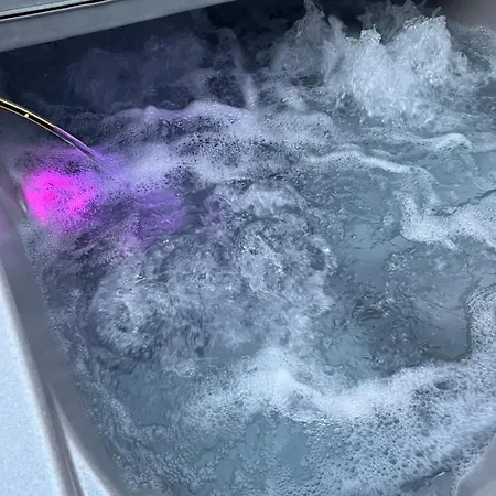 The Granny's House Villa *