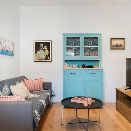 The Granny's House Villa