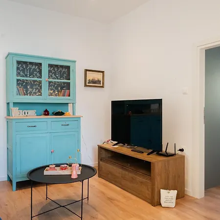 Villa The Granny's House Kiáton