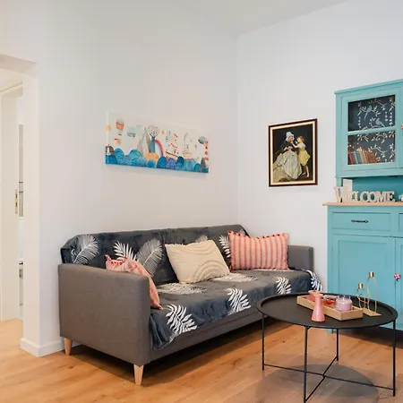 The Granny's House Kiáton