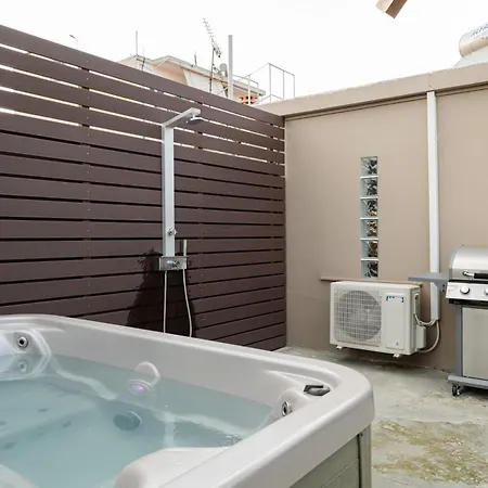 Villa The Granny's House