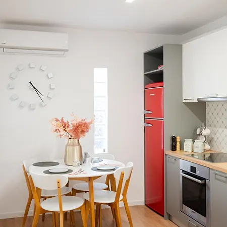 The Granny's House *