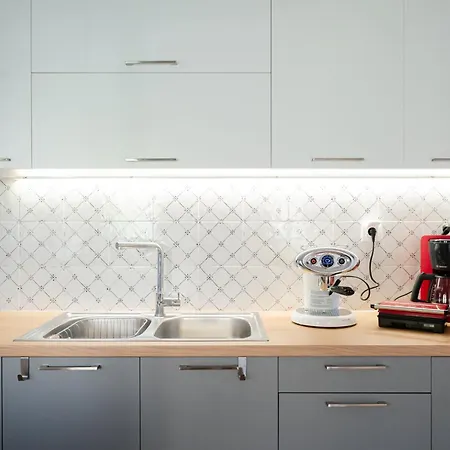 The Granny's House Villa Kiáton