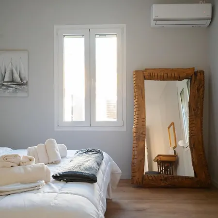 The Granny's House Villa