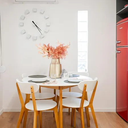 The Granny's House Villa *