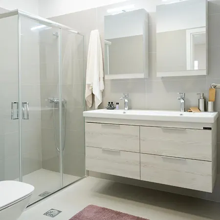 The Granny's House *