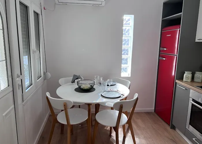 The Granny's House Villa Kiáton