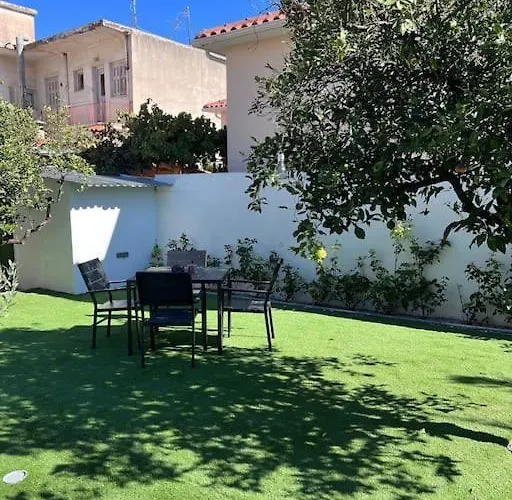 Villa The Granny's House Kiáton