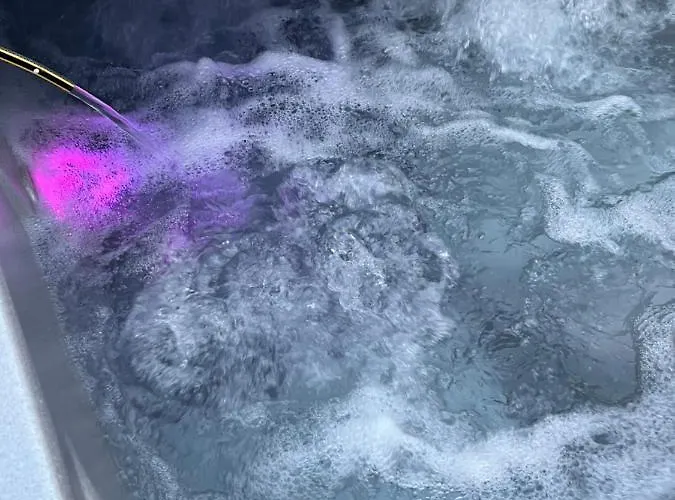 The Granny's House Villa *