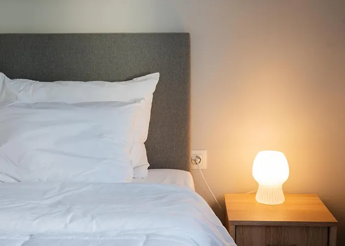 The Granny's House Villa