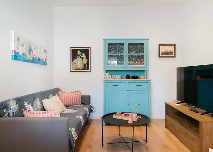 The Granny's House Villa