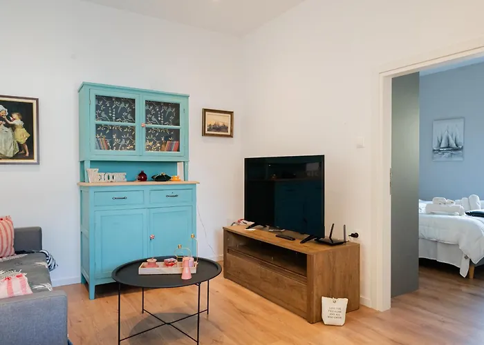 Villa The Granny's House Kiáton