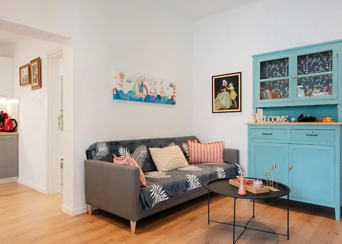 The Granny's House Kiáton