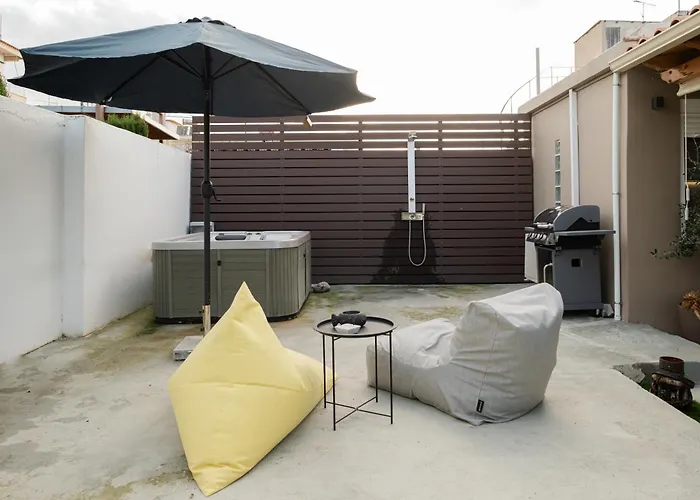 Villa The Granny's House *