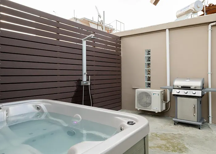 Villa The Granny's House