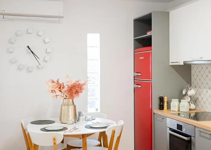 The Granny's House *