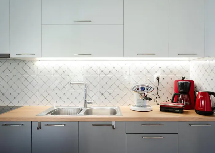 The Granny's House Villa Kiáton