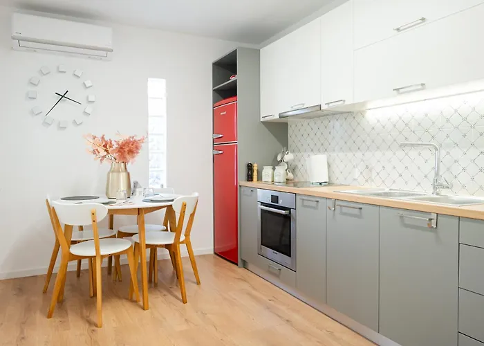 Villa The Granny's House *