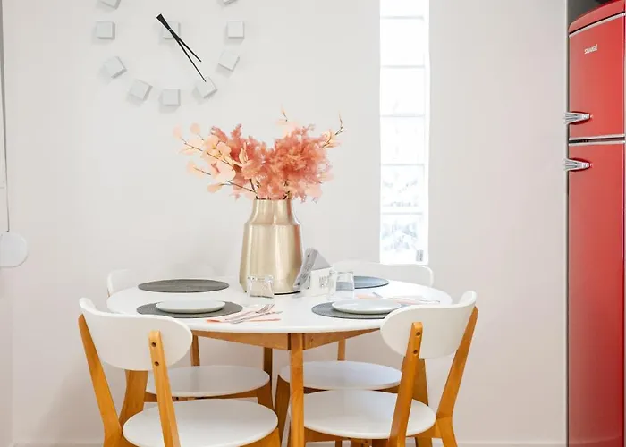 The Granny's House Villa *